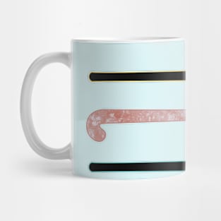 Field Hockey Stick-er Pack (Geode Edition) Mug